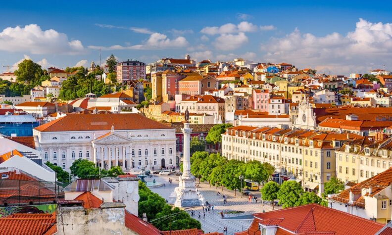 Lisboa é a quarta melhor cidade da Europa para os adeptos da gastronomia