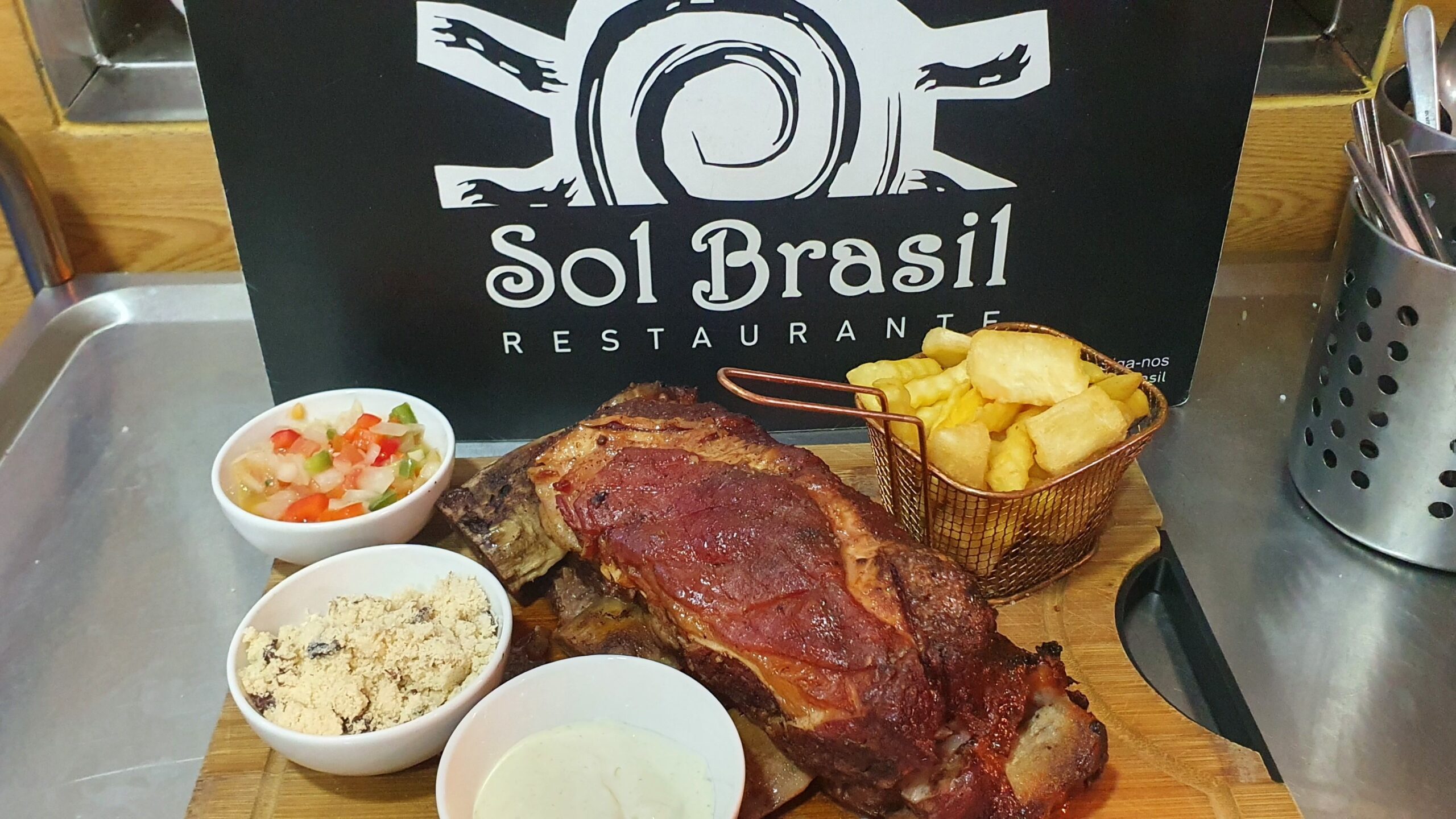 A origem da culinária brasileira e sua influência no Sol Brasil – Restaurante Brasileiro em Lisboa